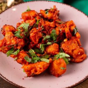 Paneer 65
